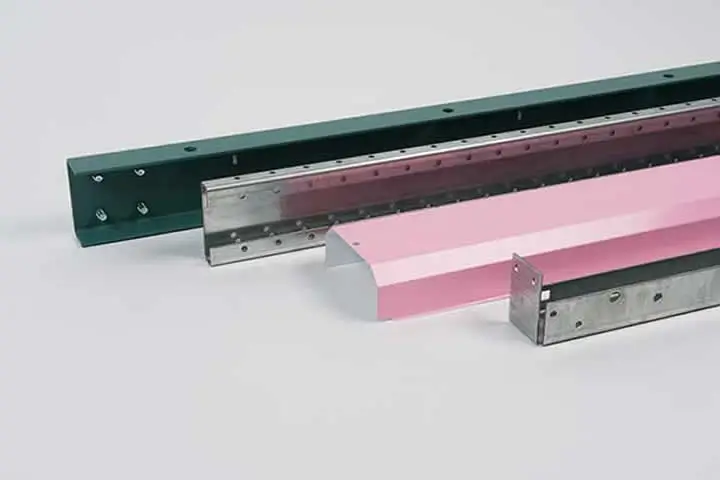 metal fabricated