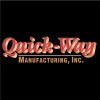 Quick-Way Manufacturing - Euless (DFW) TX